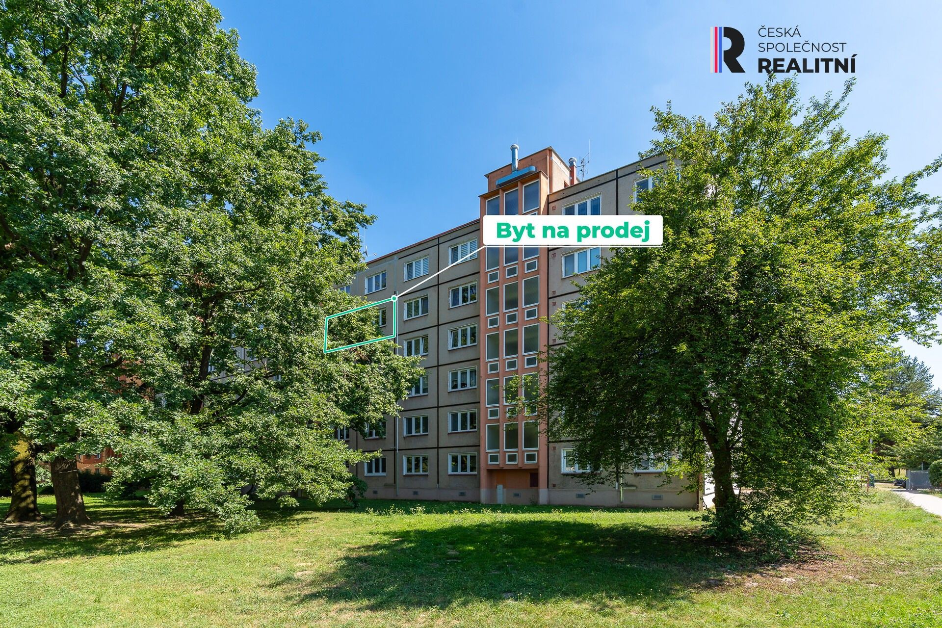 Prodej bytu 2+1 52 m² - foto 21