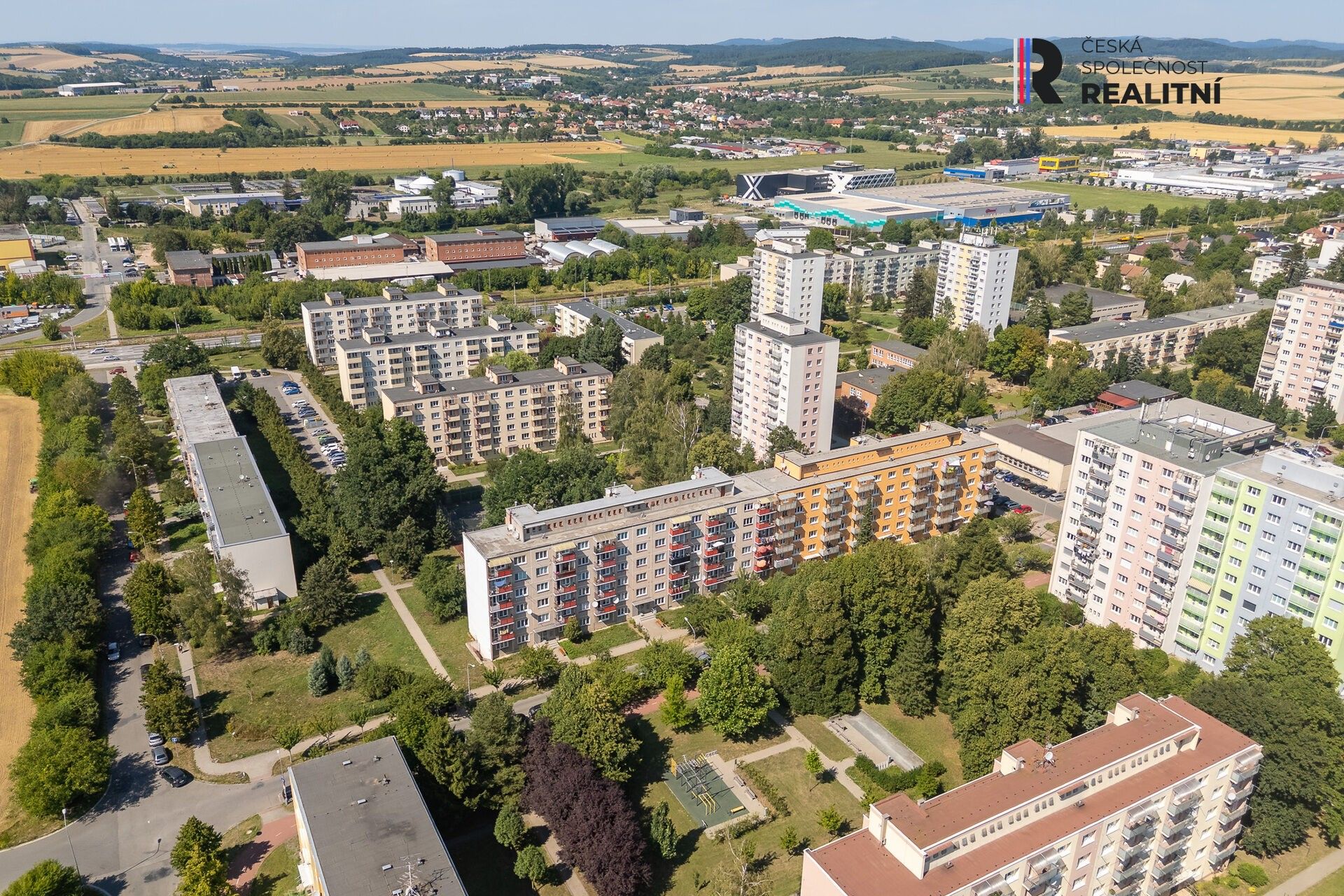 Prodej bytu 2+1 52 m² - foto 25