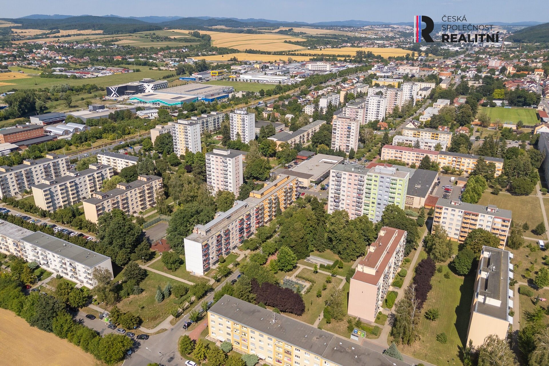 Prodej bytu 2+1 52 m² - foto 26