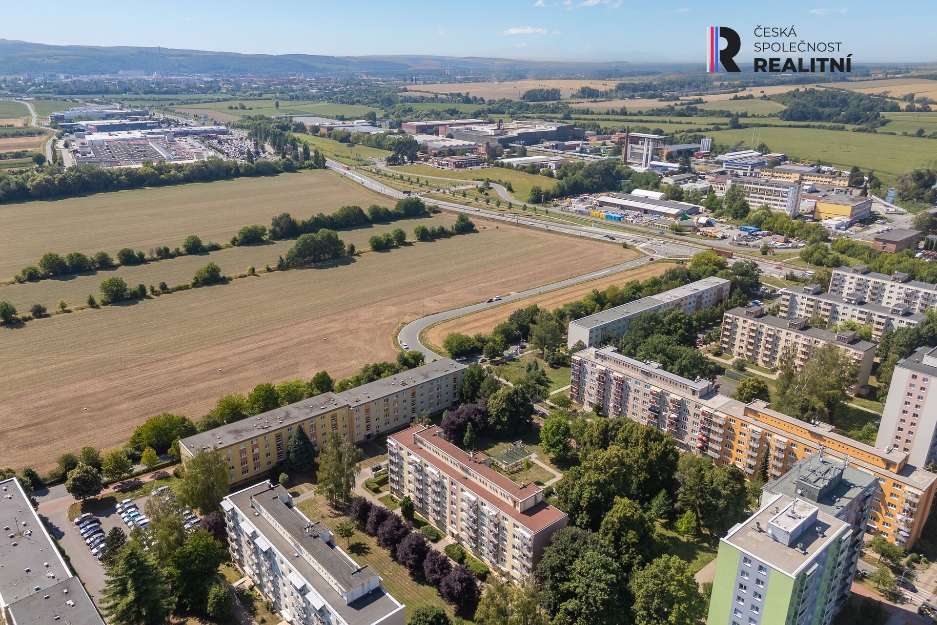 Prodej bytu 2+1 52 m² - foto 29