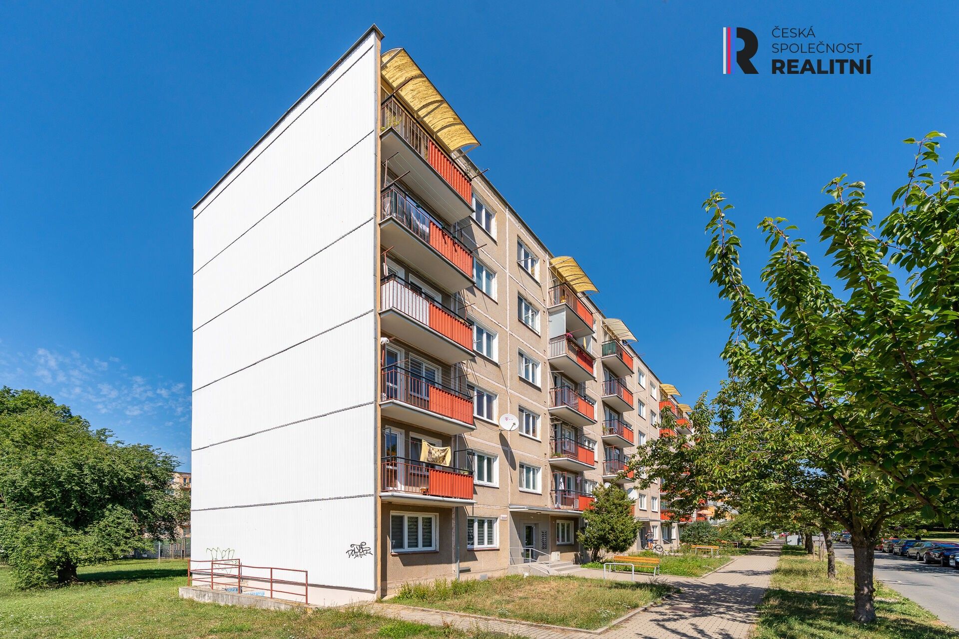 Prodej bytu 2+1 52 m² - foto 30