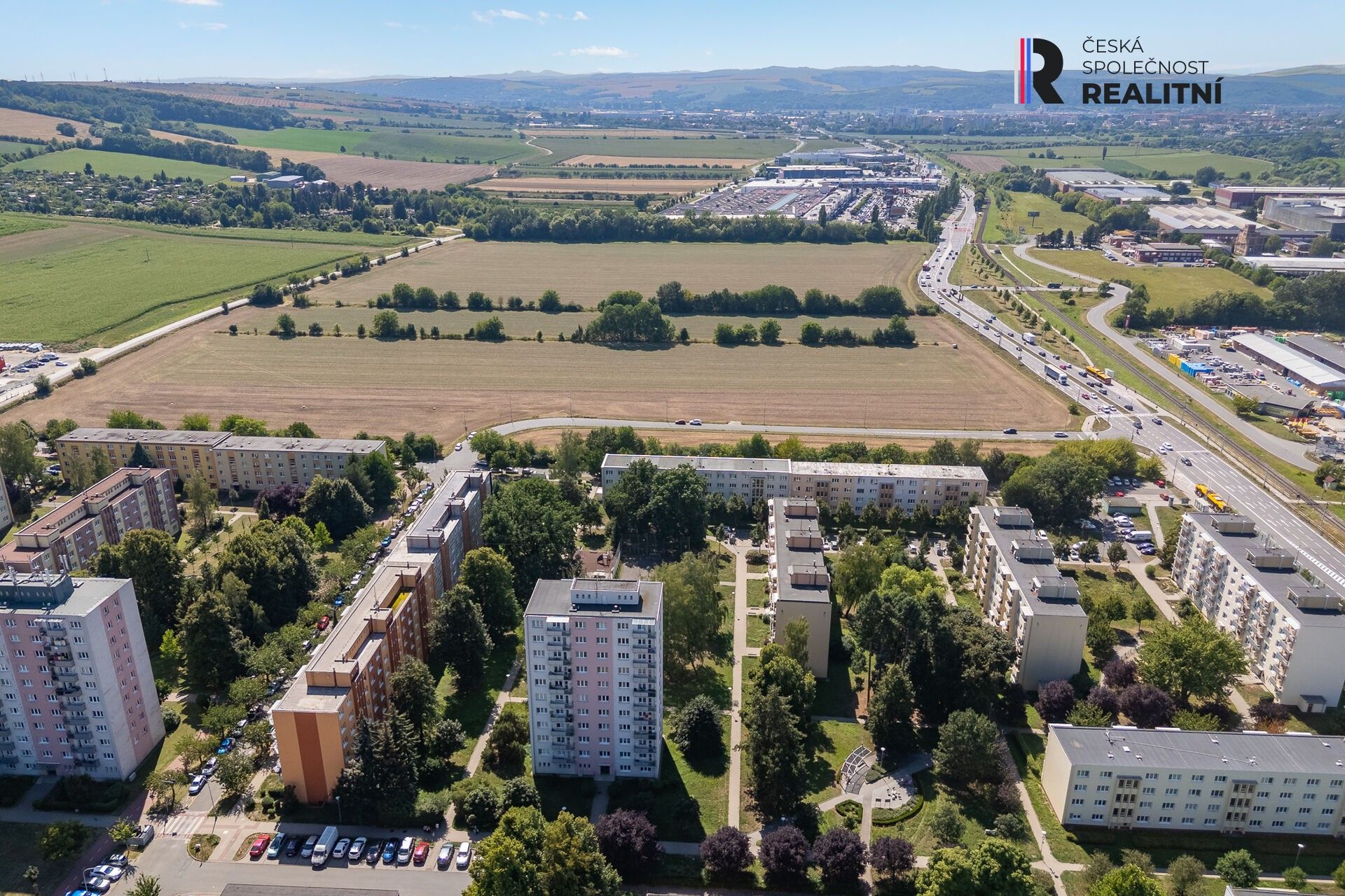 Prodej bytu 2+1 52 m² - foto 28