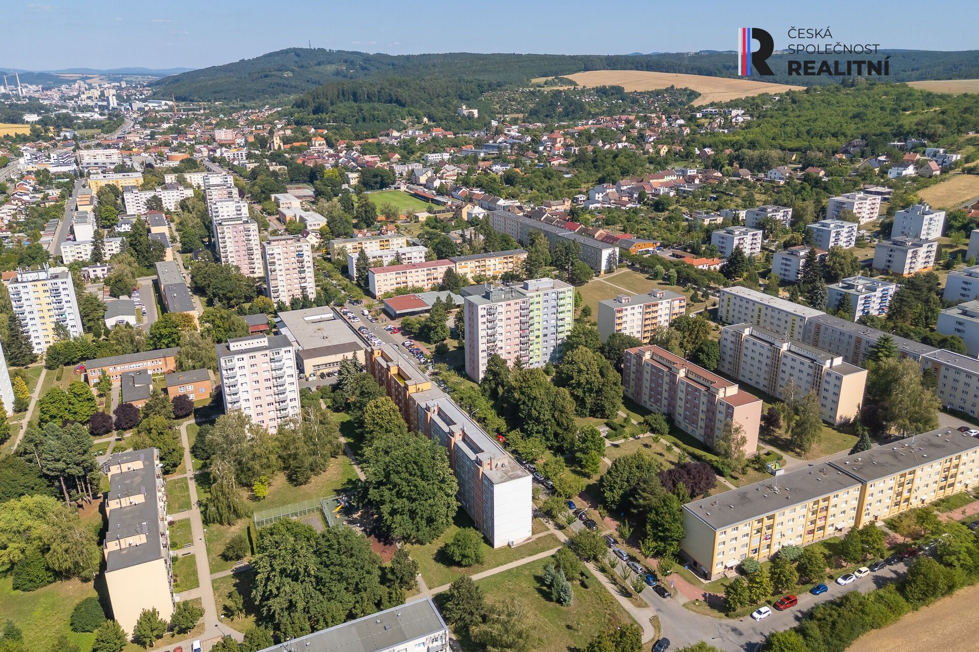 Prodej bytu 2+1 52 m² - foto 27