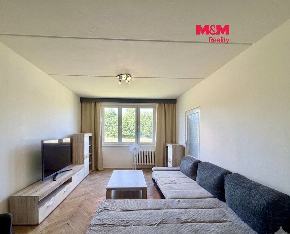 Prodej bytu 3+1 76 m² - foto 1