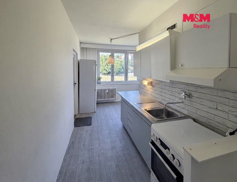 Prodej bytu 3+1 76 m² - foto 6