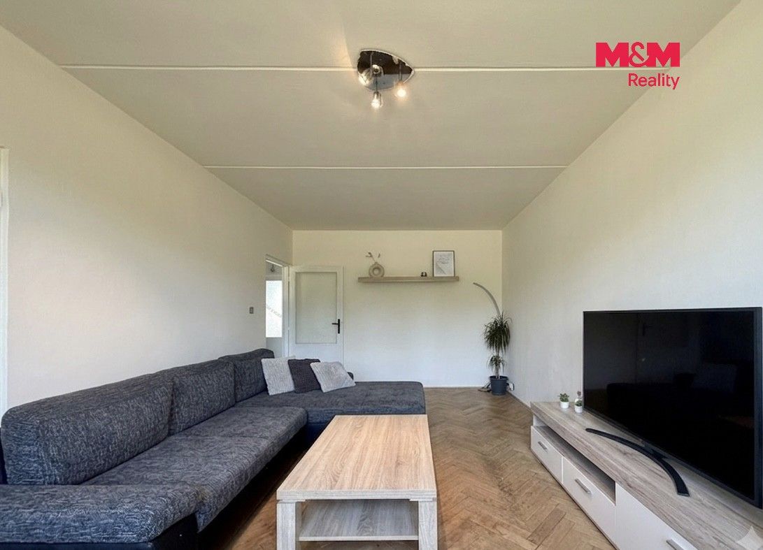 Prodej bytu 3+1 76 m² - foto 4