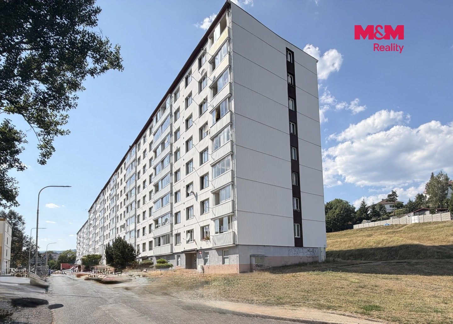 Prodej bytu 3+1 76 m² - foto 8
