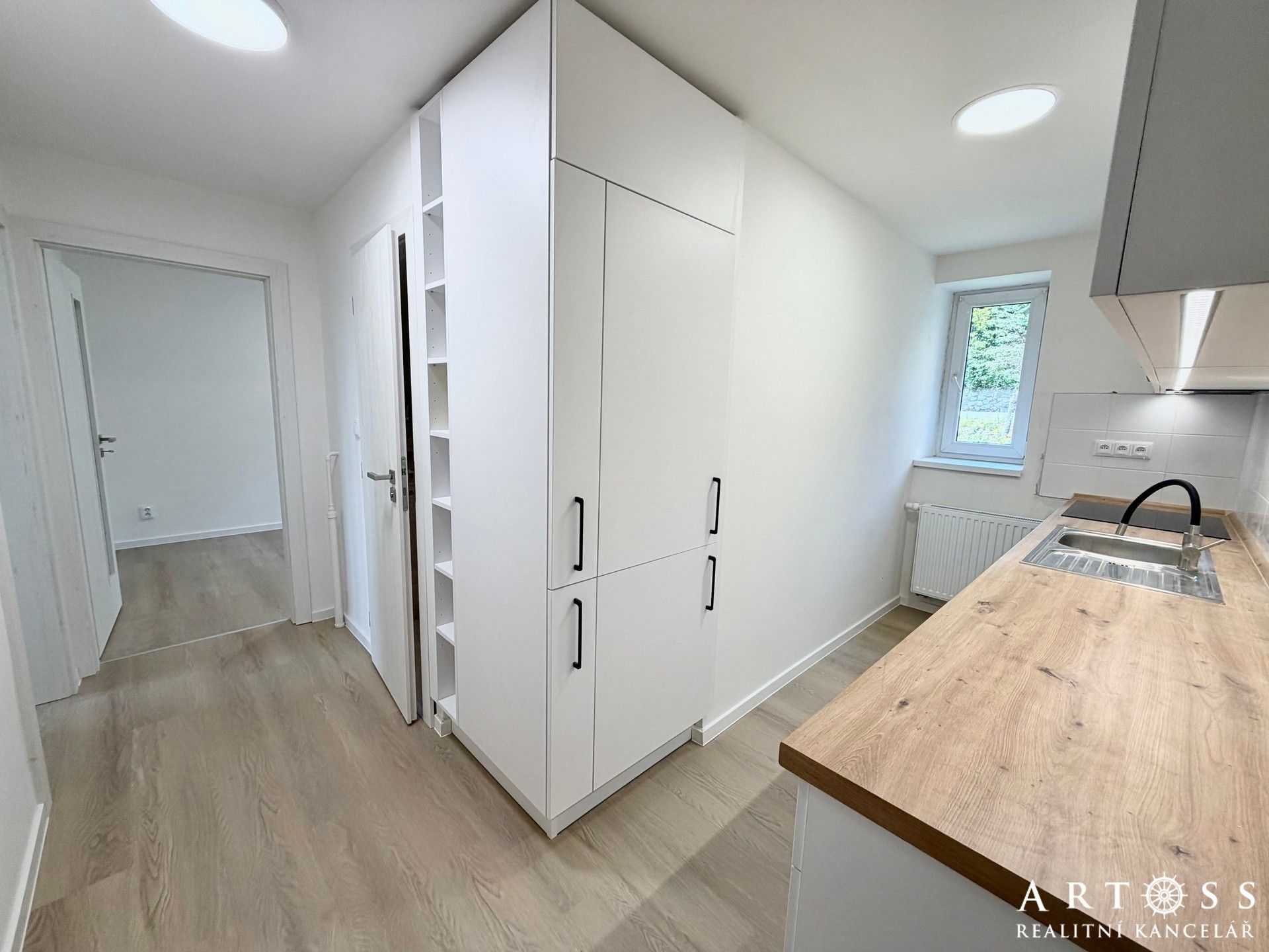 Prodej bytu 3+kk 57 m² - foto 5