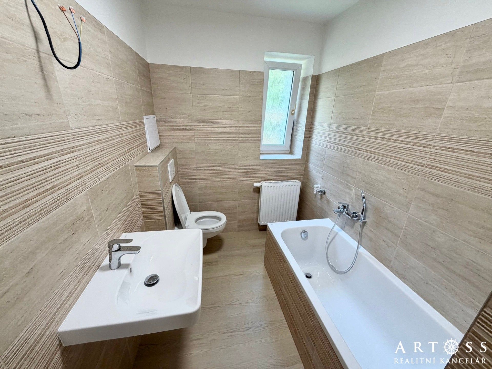 Prodej bytu 3+kk 57 m² - foto 3