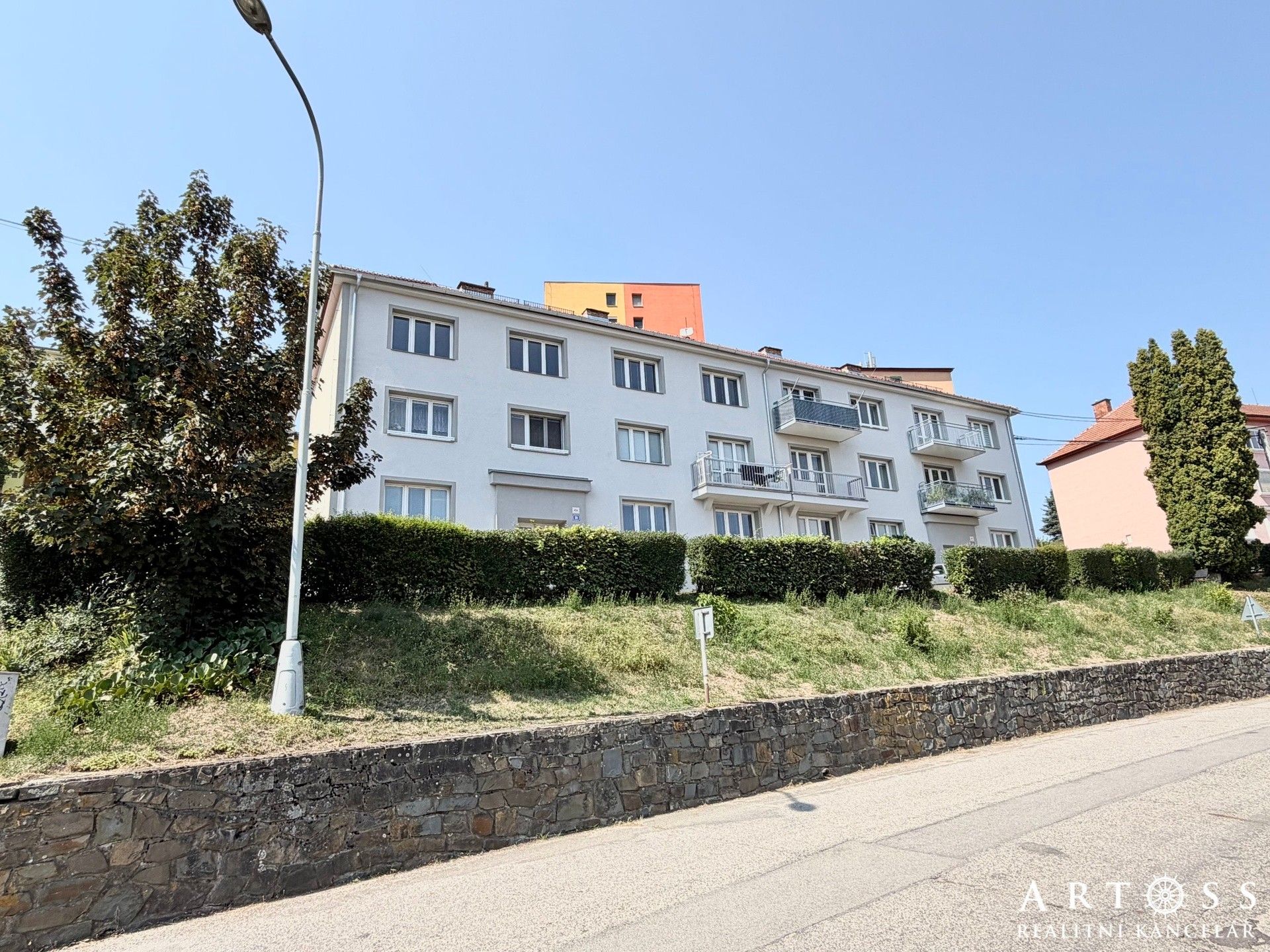 Prodej bytu 3+kk 57 m² - foto 2