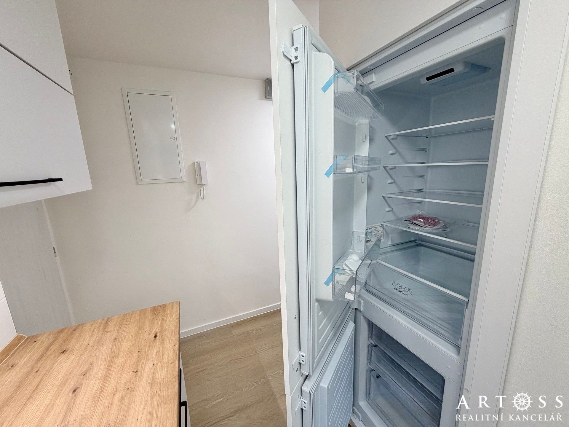 Prodej bytu 3+kk 57 m² - foto 8