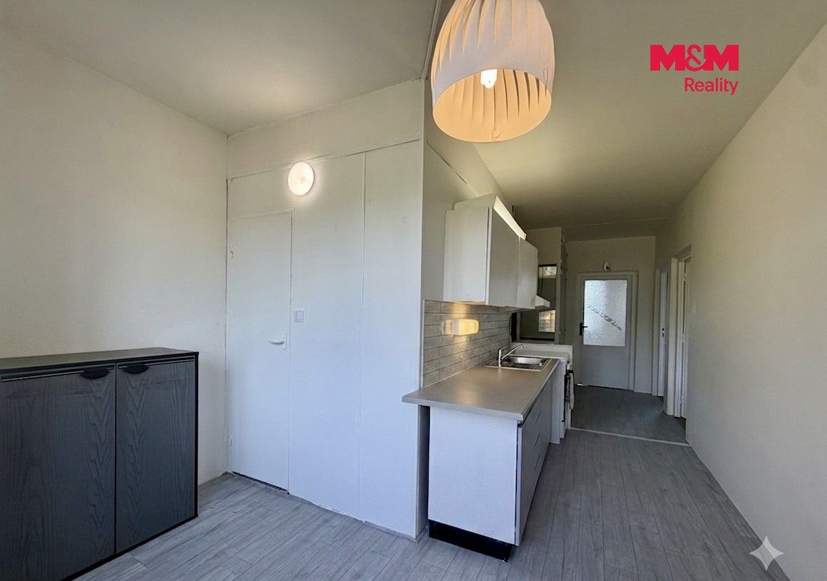 Prodej bytu 3+1 76 m² - foto 9