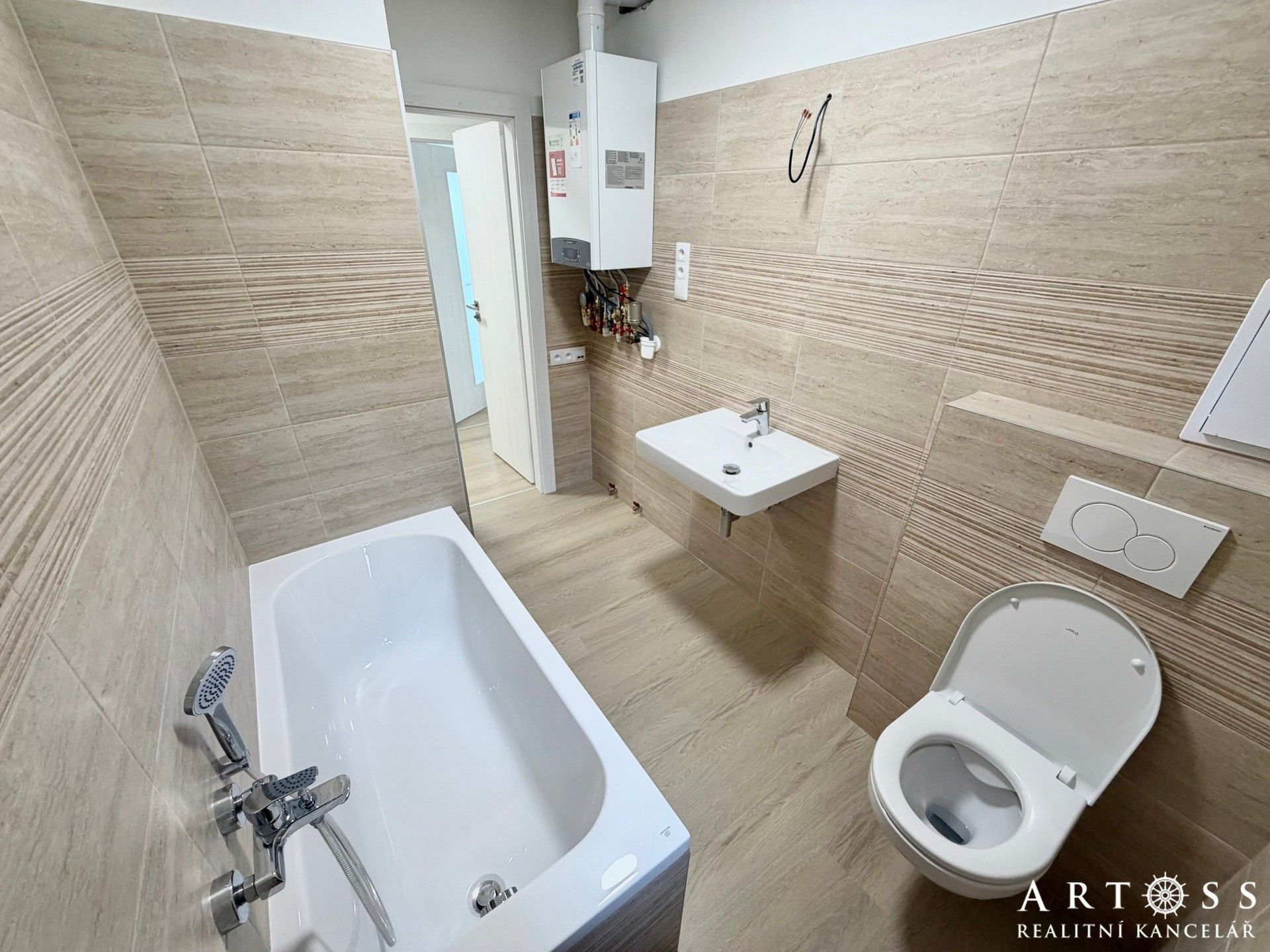 Prodej bytu 3+kk 57 m² - foto 16