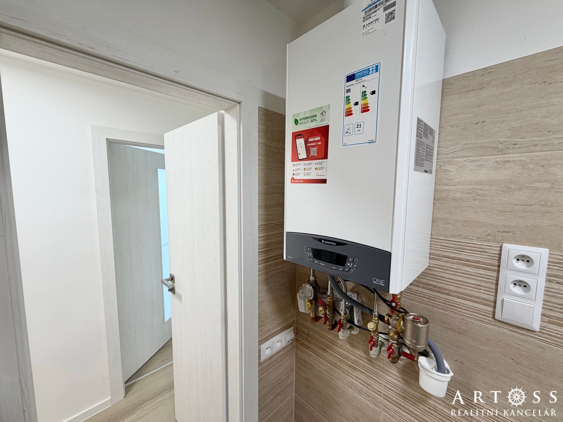 Prodej bytu 3+kk 57 m² - foto 17
