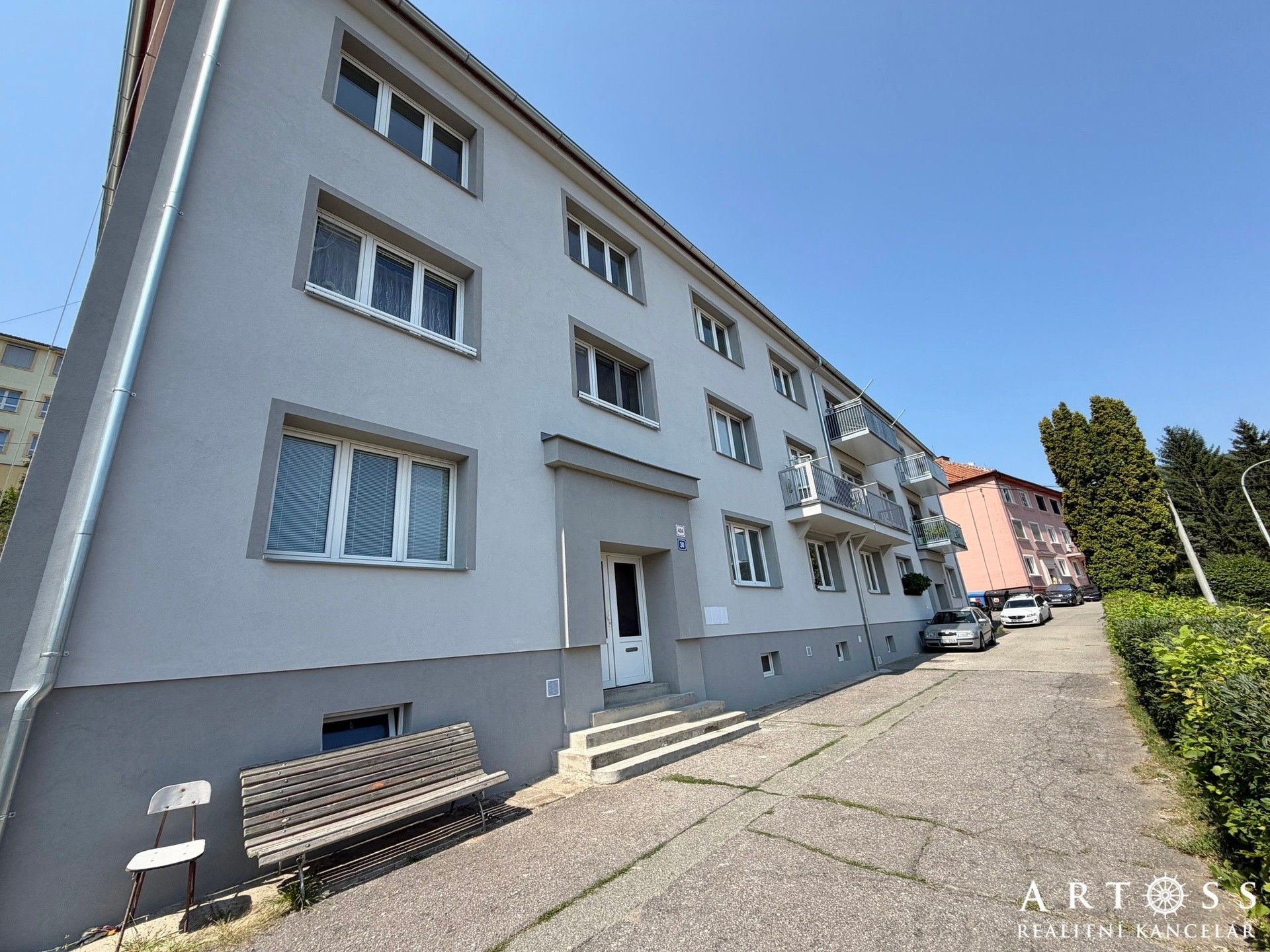 Prodej bytu 3+kk 57 m² - foto 19