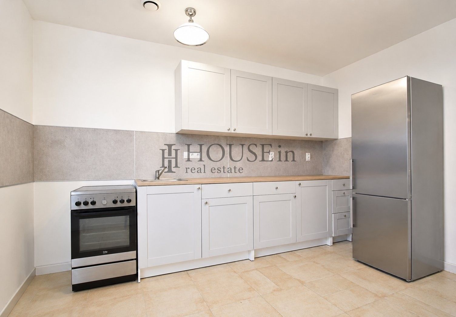 Pronájem bytu 2+kk 48 m² - foto 2