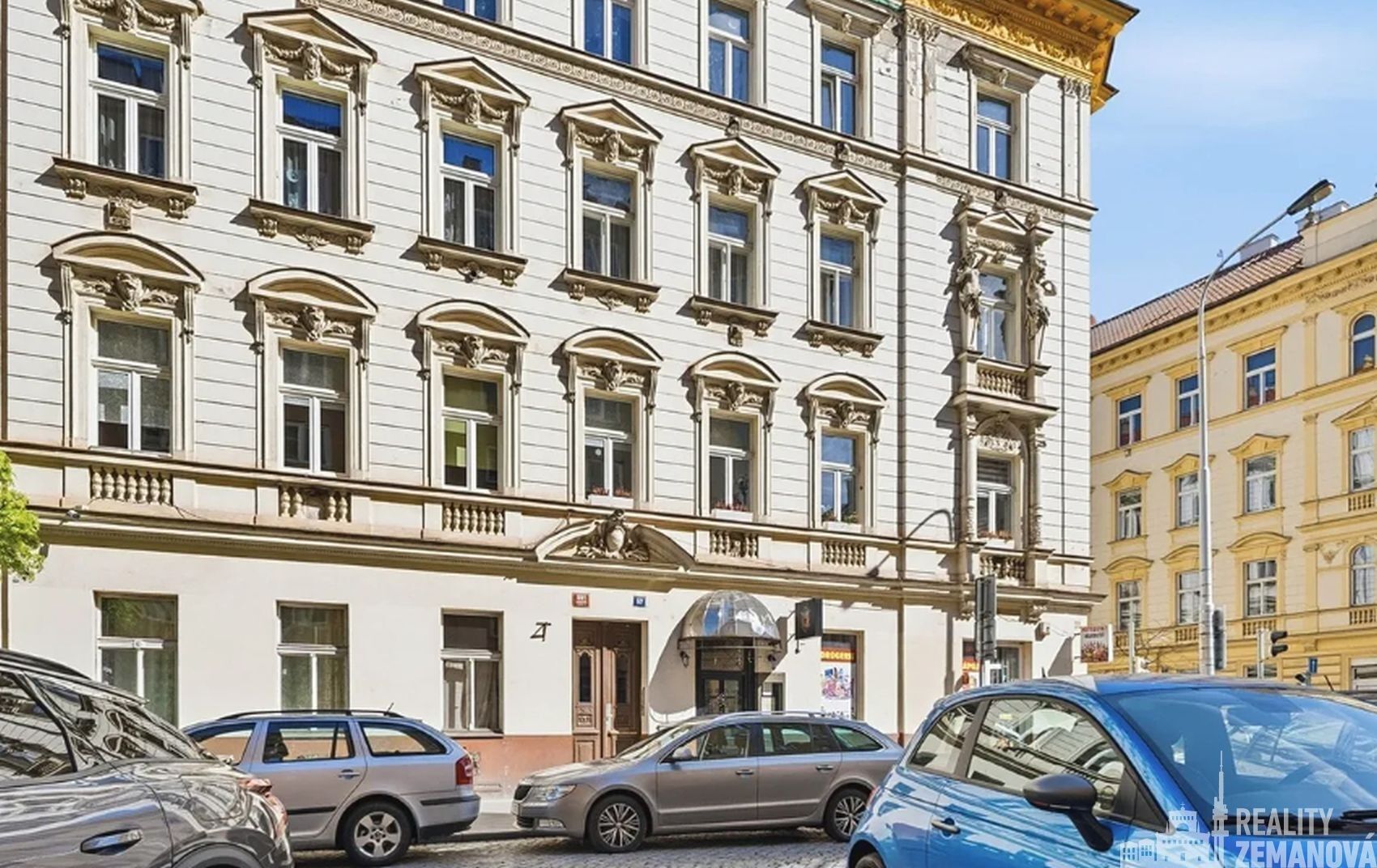Prodej bytu 4+1 101 m² - foto 1