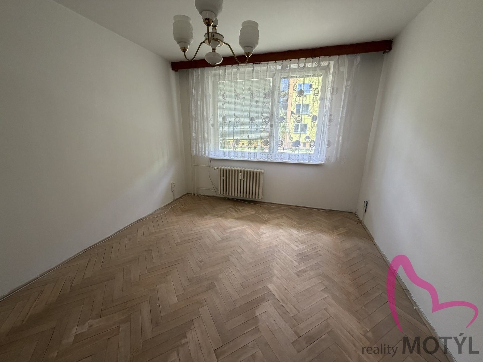 Pronájem bytu 3+1 80 m² - foto 5
