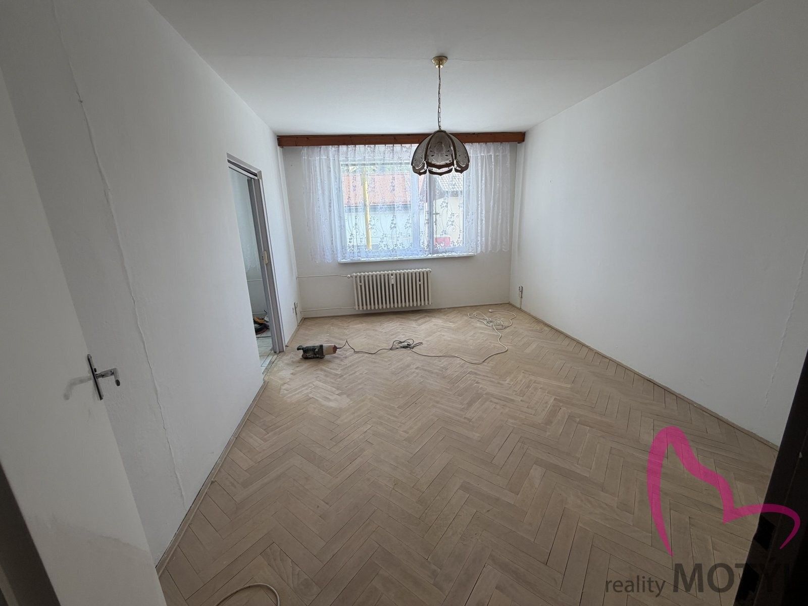 Pronájem bytu 3+1 80 m² - foto 6
