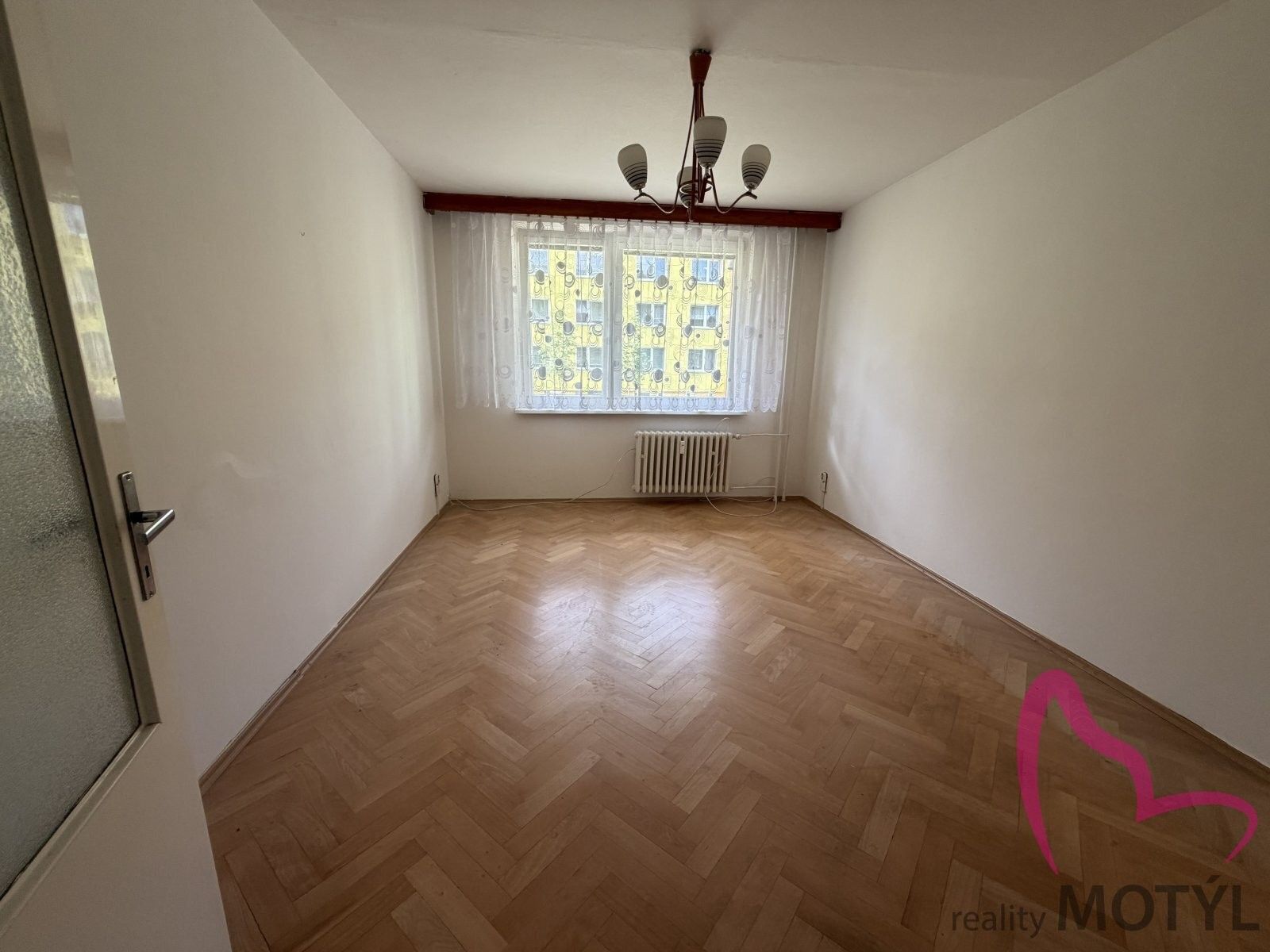 Pronájem bytu 3+1 80 m² - foto 8