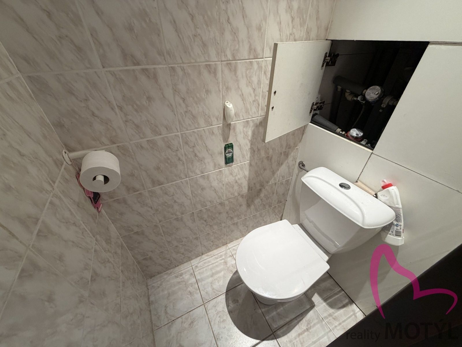Pronájem bytu 3+1 80 m² - foto 9