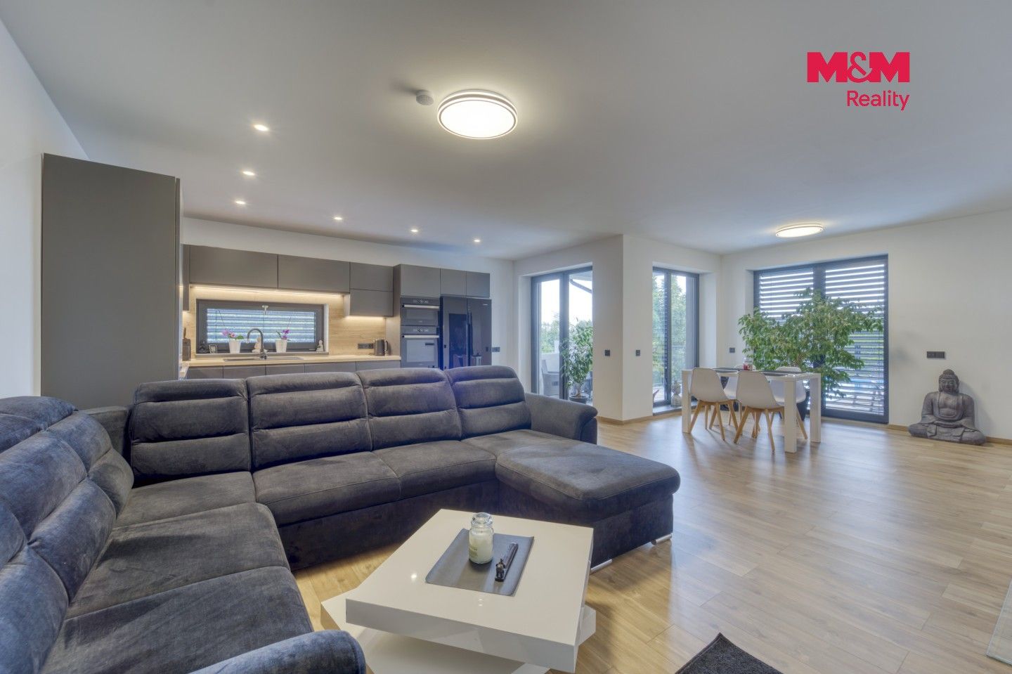 Prodej domu 139 m² - foto 4