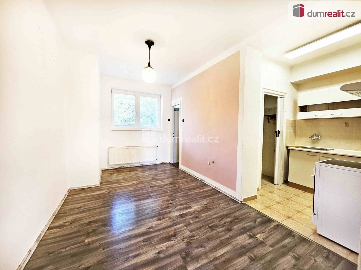 Pronájem bytu 3+kk 73 m² - foto 2