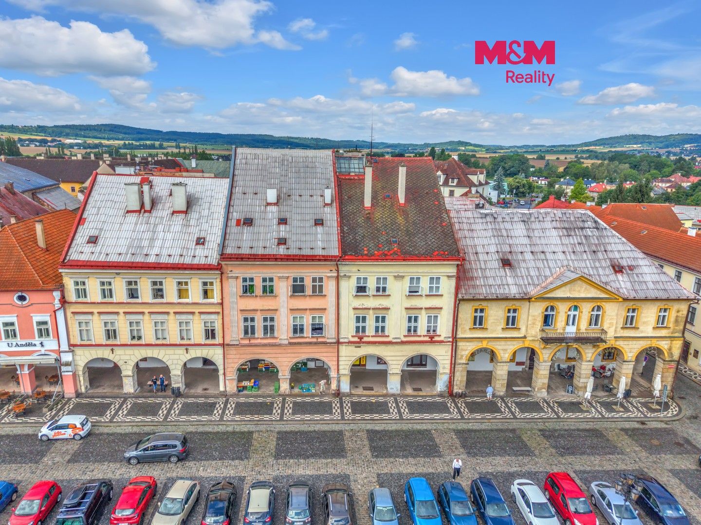 Prodej domu 917 m² - foto 1