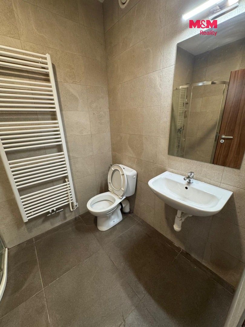 Pronájem bytu 3+1 75 m² - foto 5