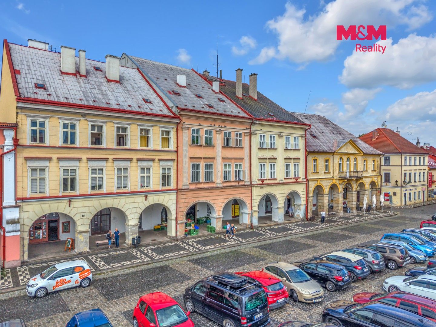 Prodej domu 917 m² - foto 12