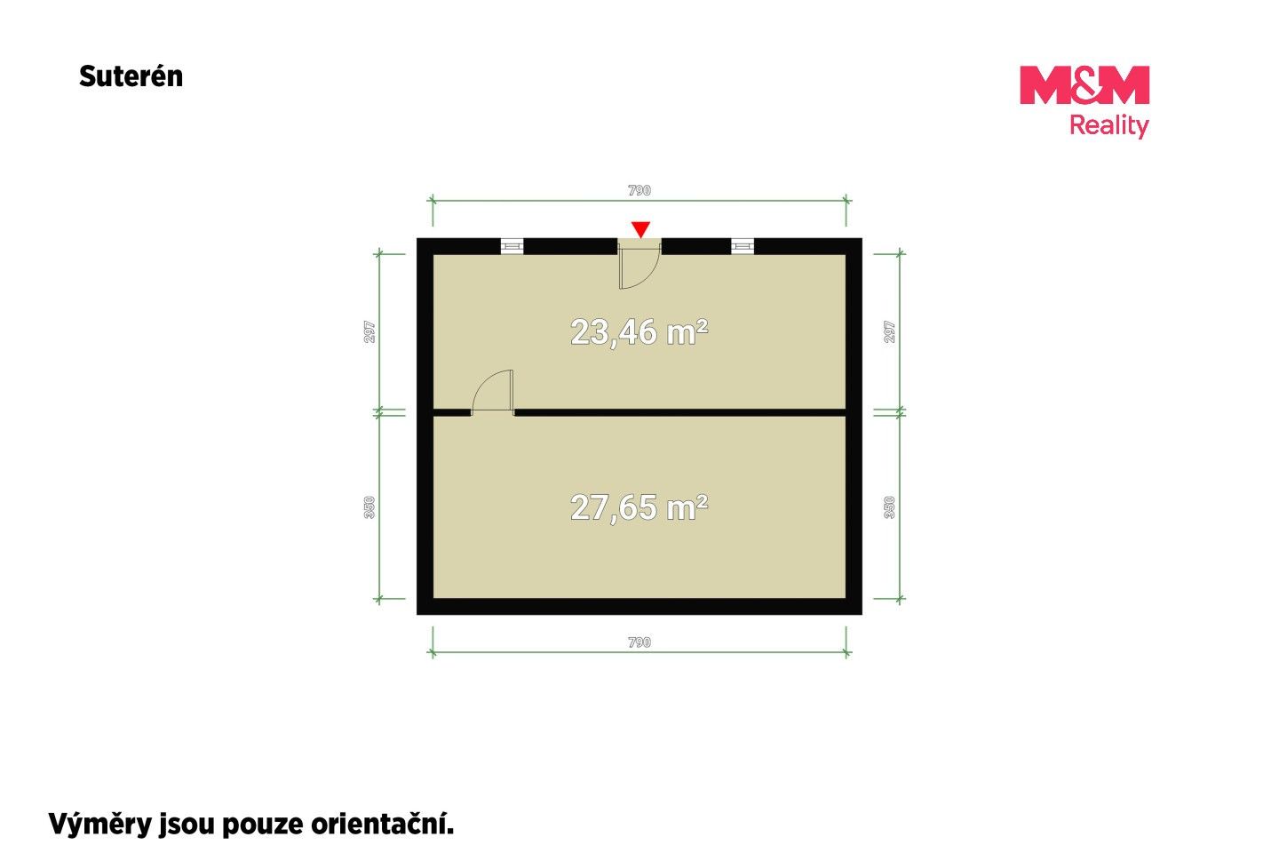 Prodej domu 139 m² - foto 23