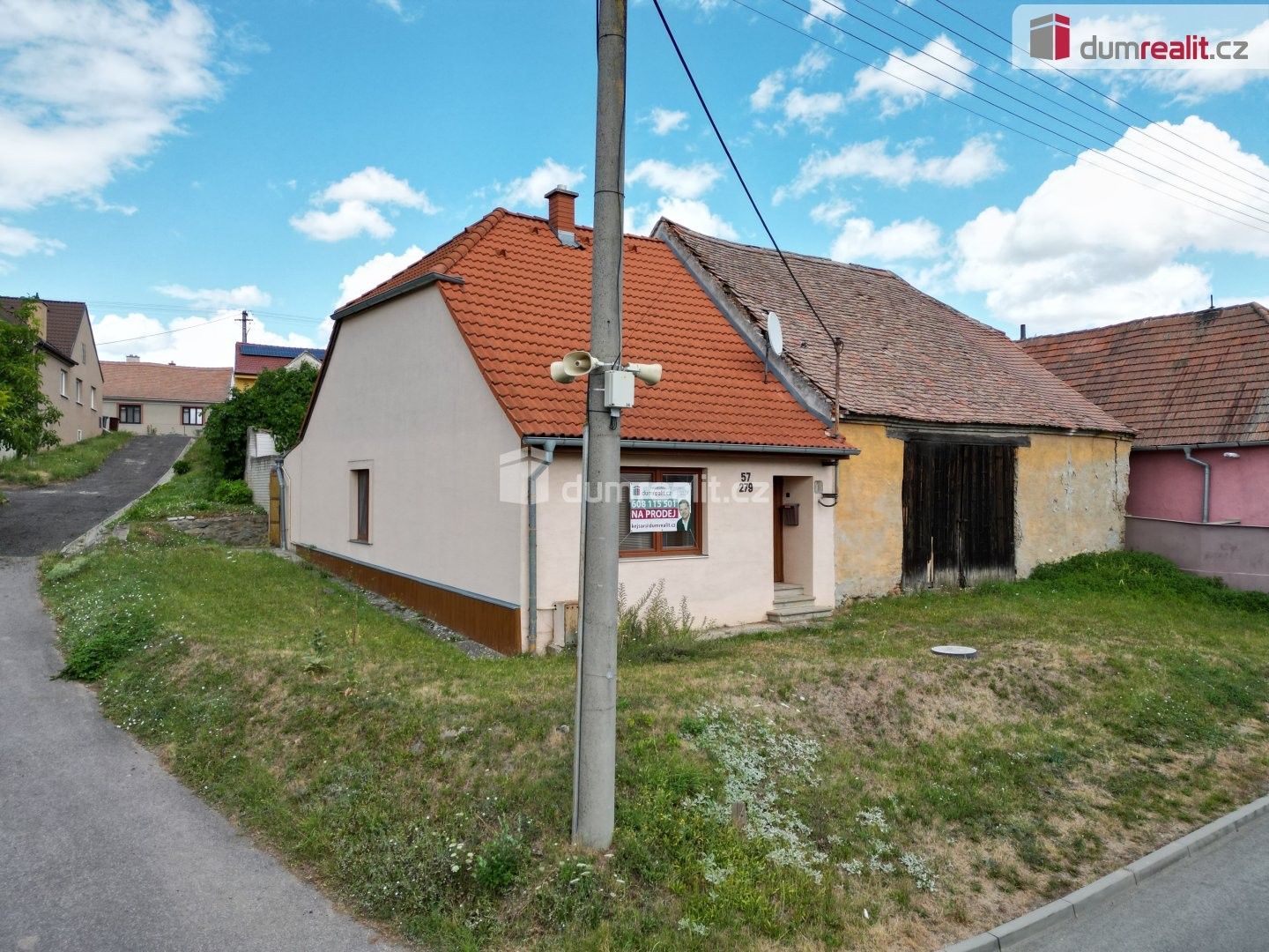Prodej domu 70 m² - foto 4