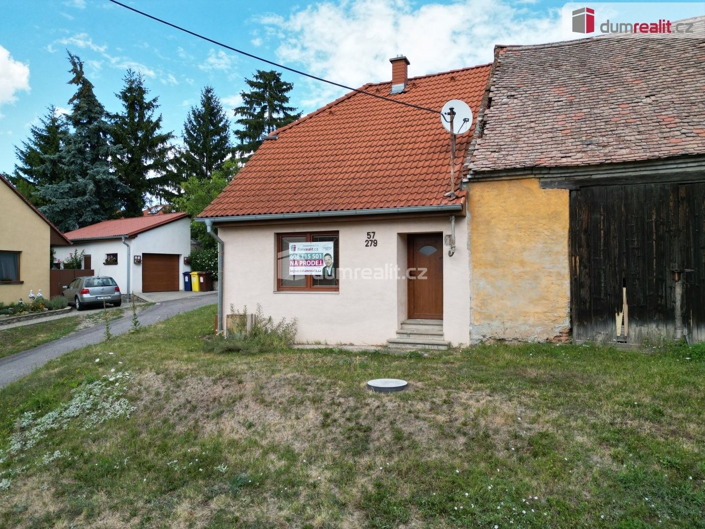 Prodej domu 70 m² - foto 3