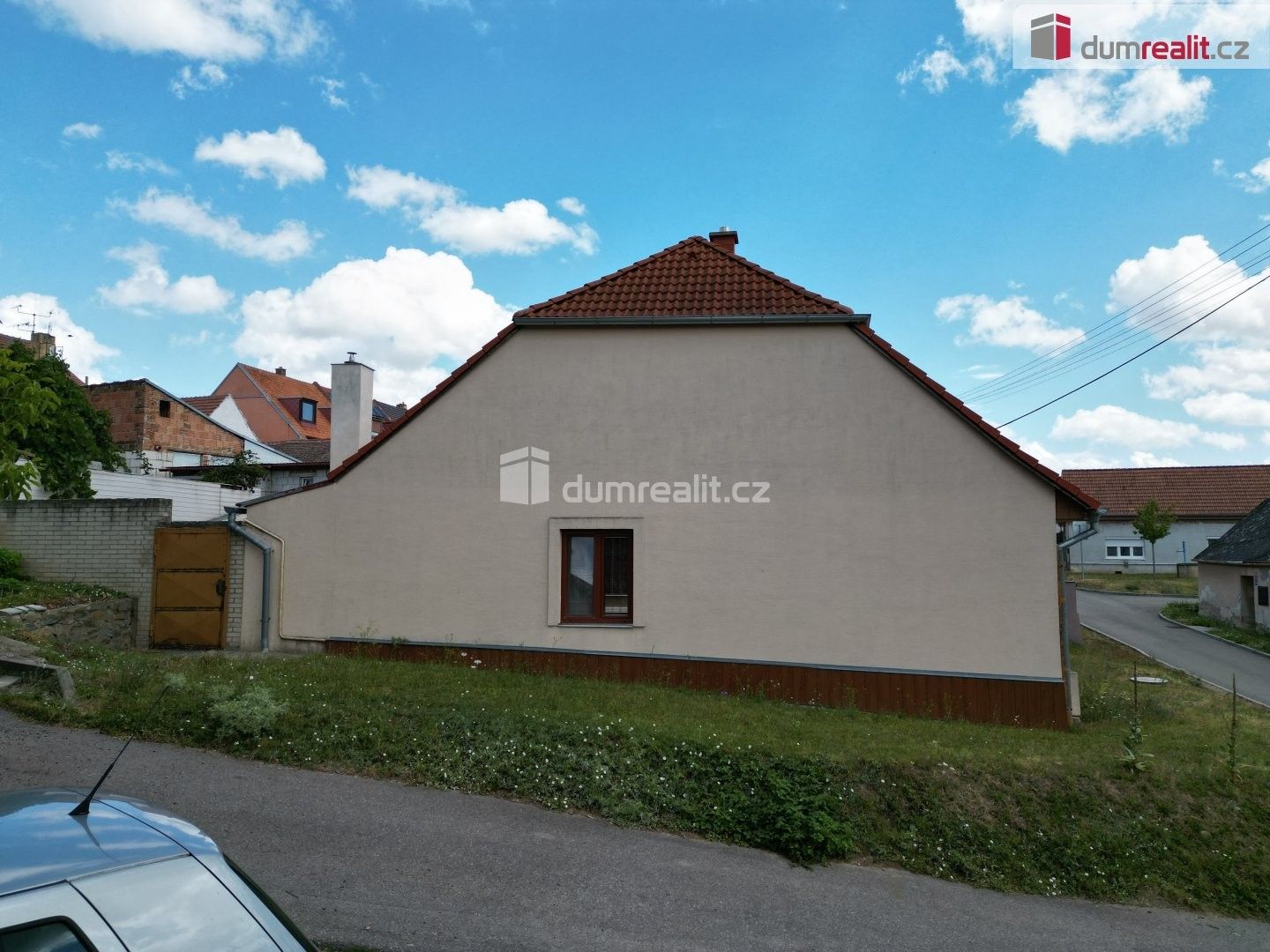 Prodej domu 70 m² - foto 5