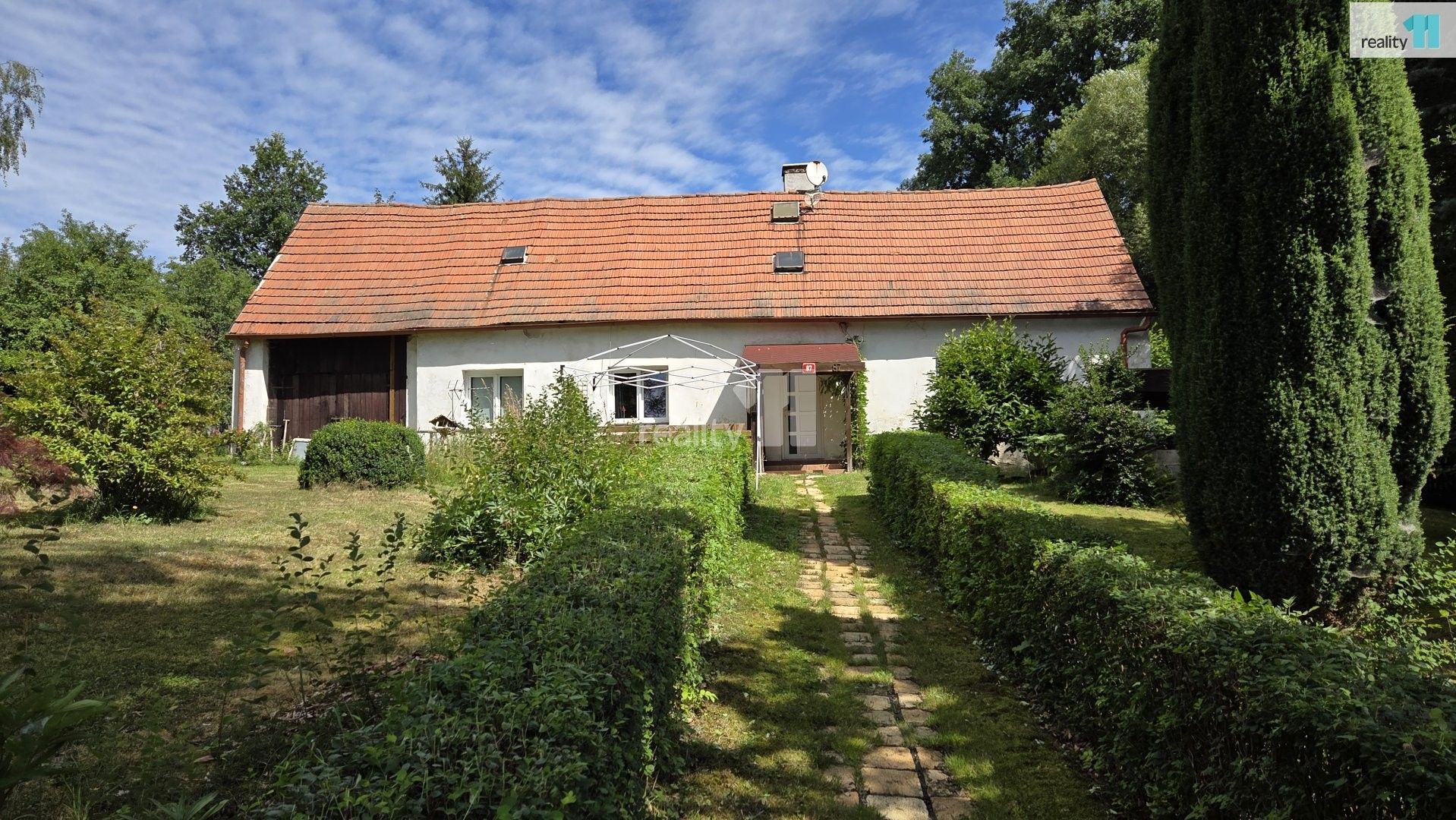Prodej domu 2336 m² - foto 1