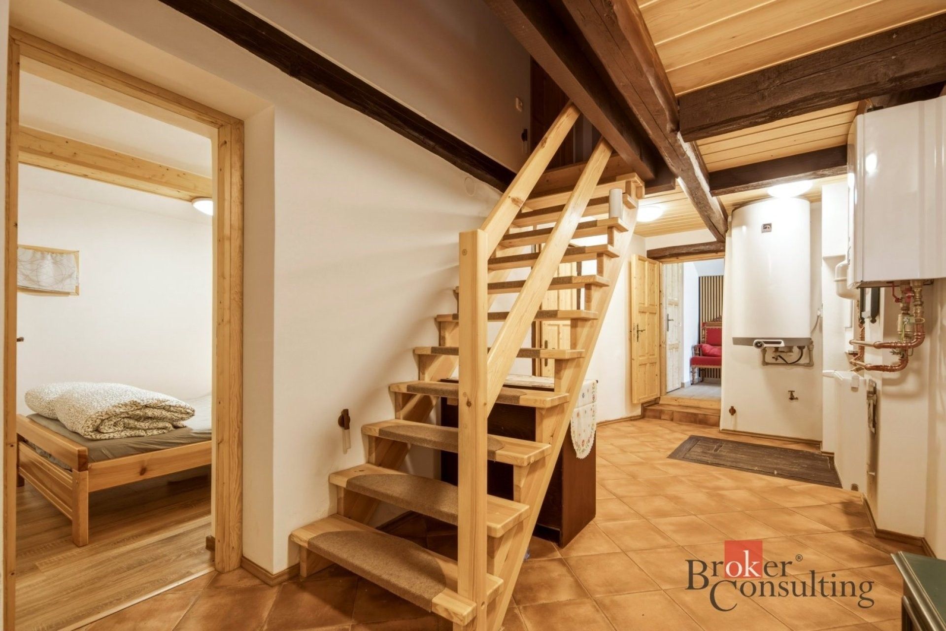 Prodej domu 130 m² - foto 10