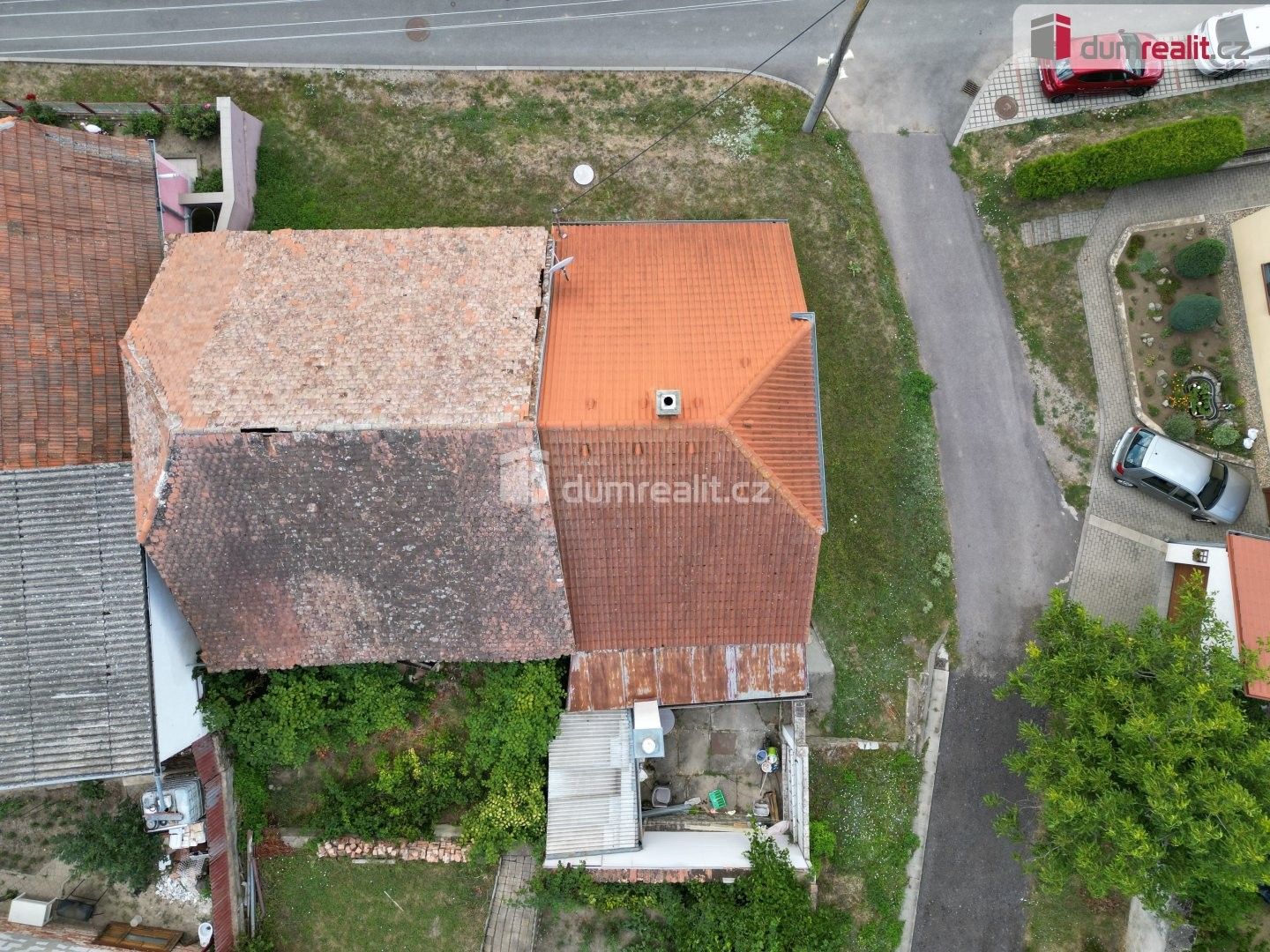 Prodej domu 70 m² - foto 9