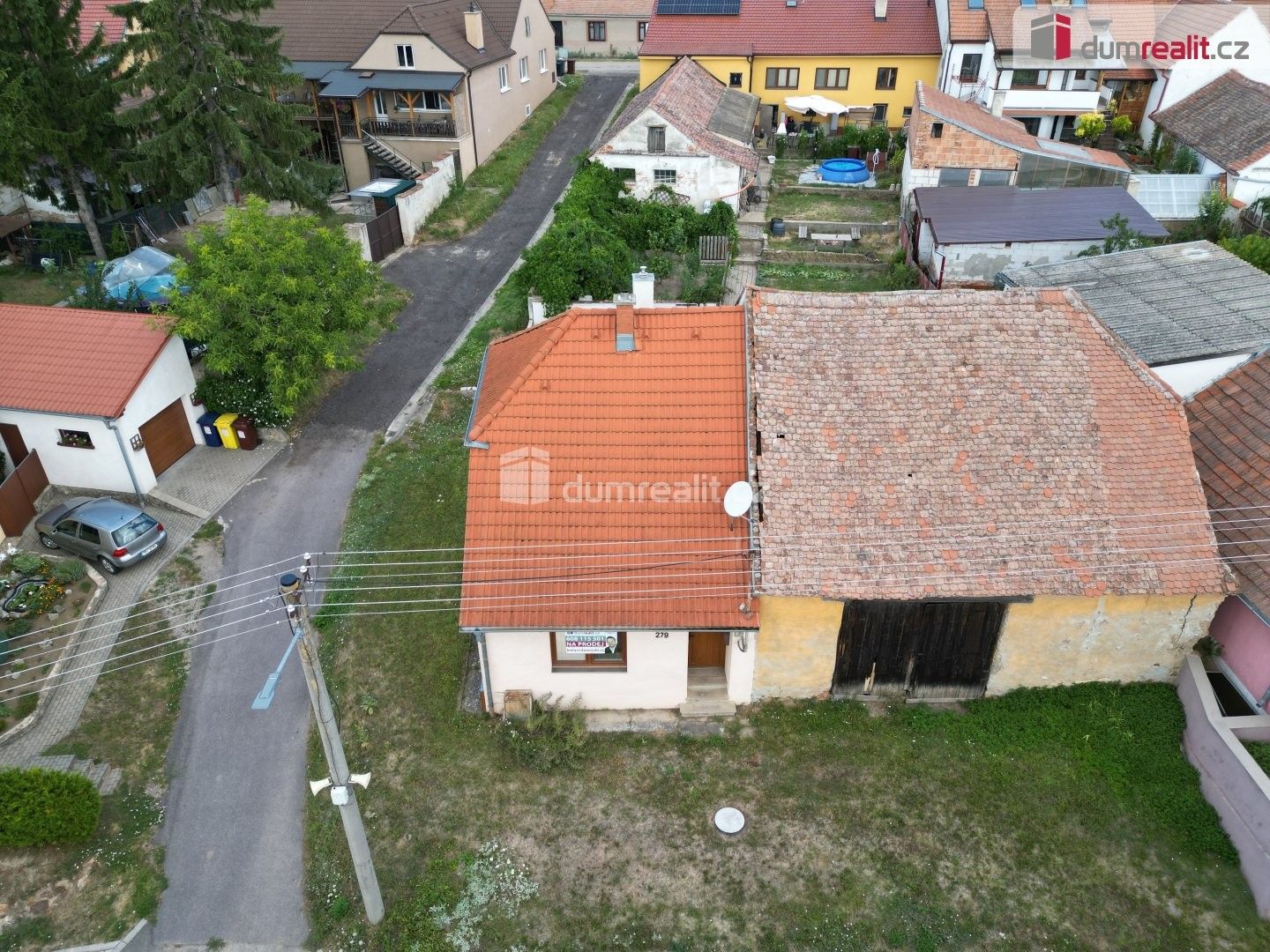 Prodej domu 70 m² - foto 10