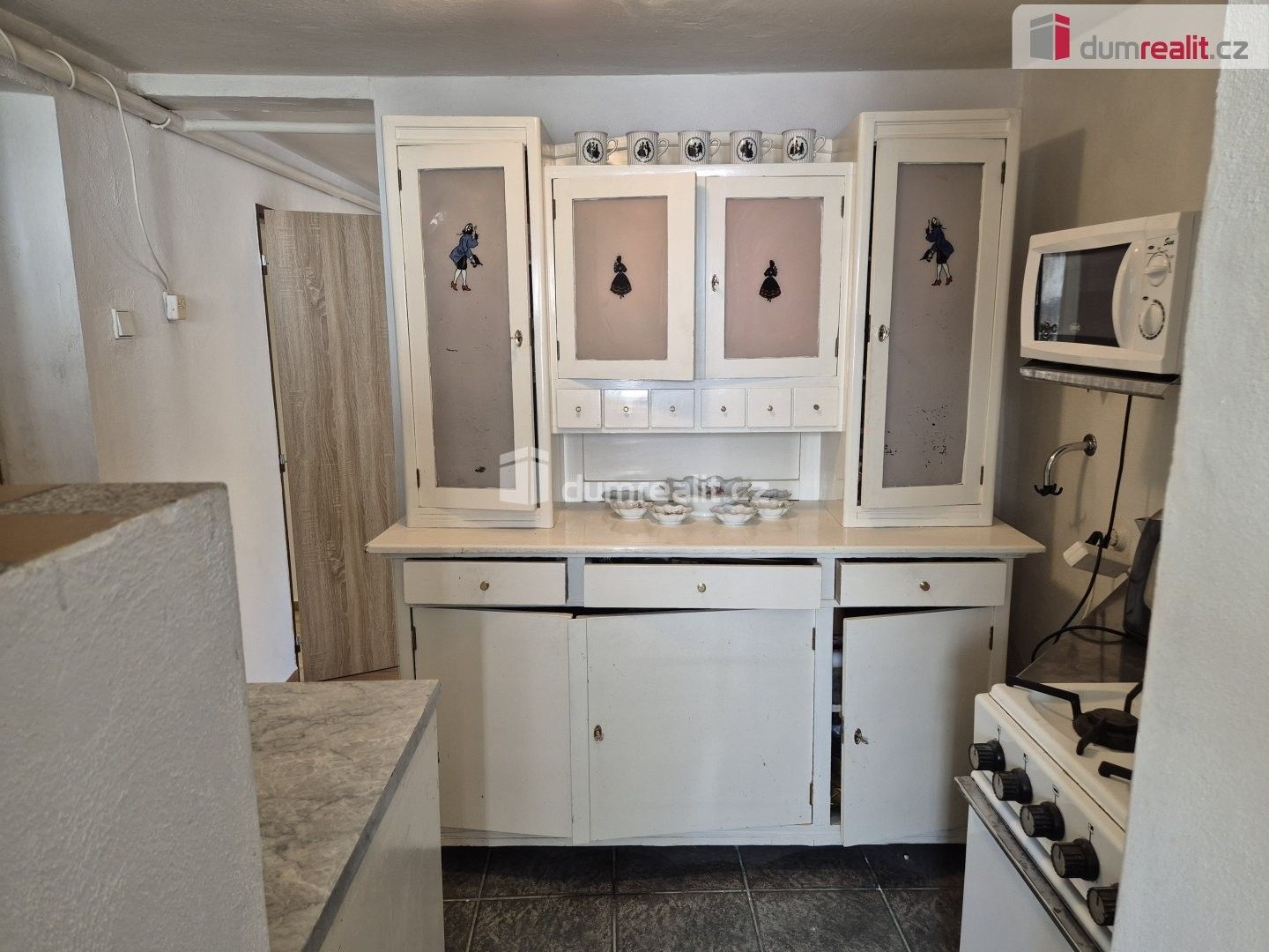 Prodej domu 70 m² - foto 13