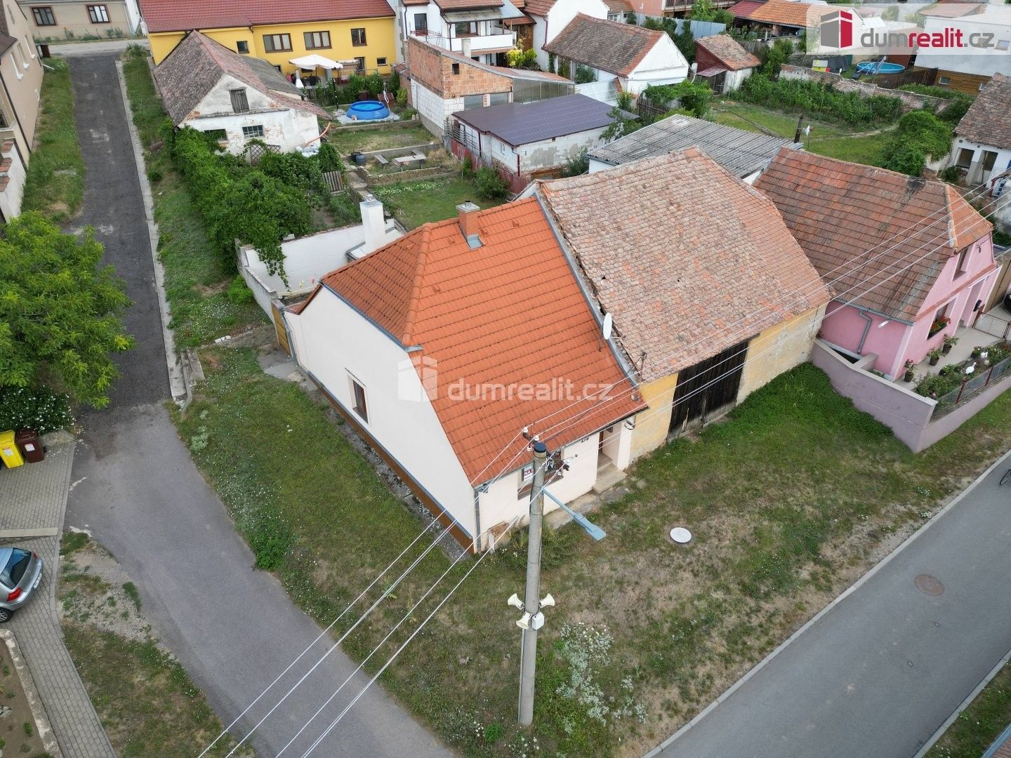 Prodej domu 70 m² - foto 11