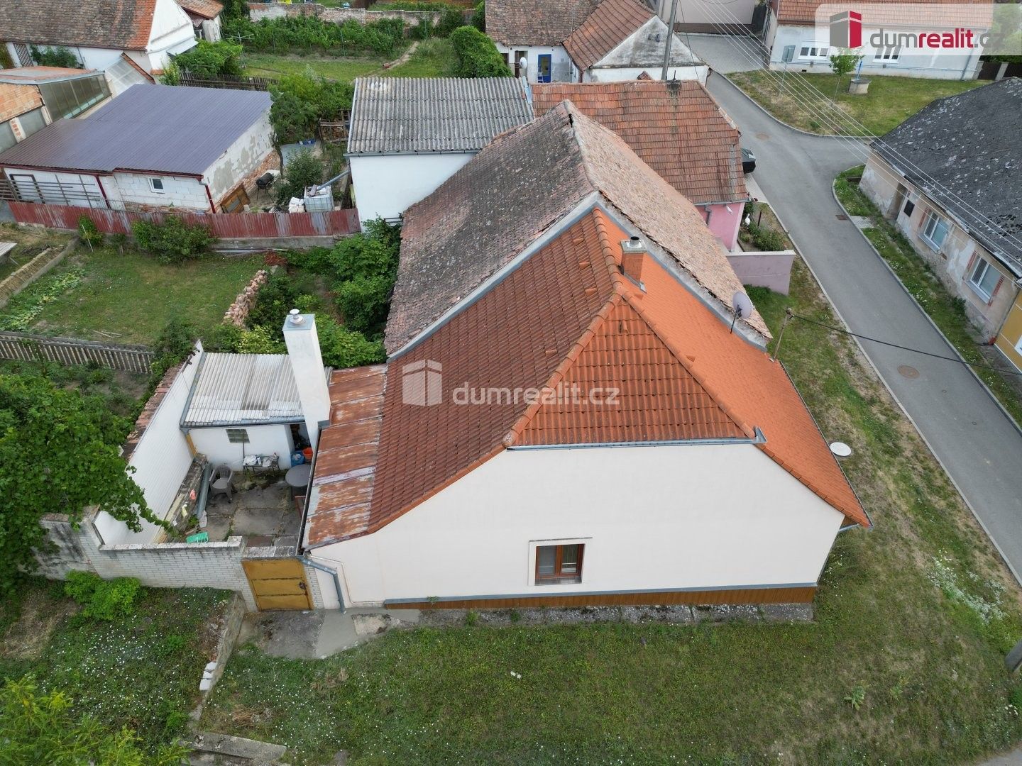 Prodej domu 70 m² - foto 12