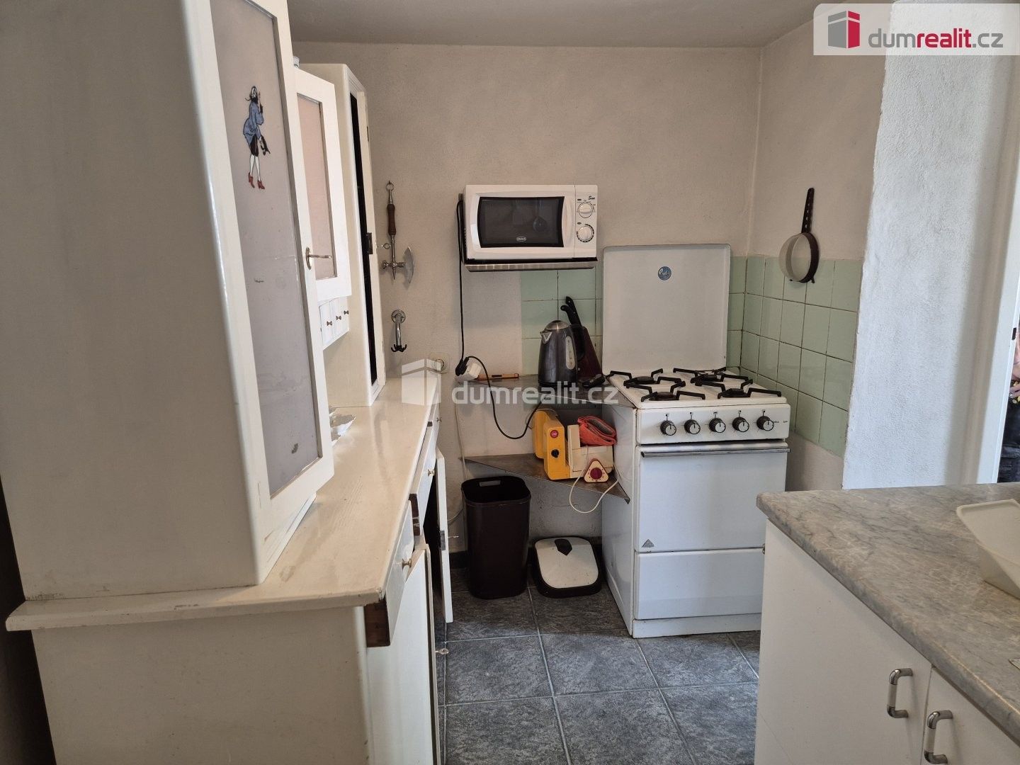 Prodej domu 70 m² - foto 14