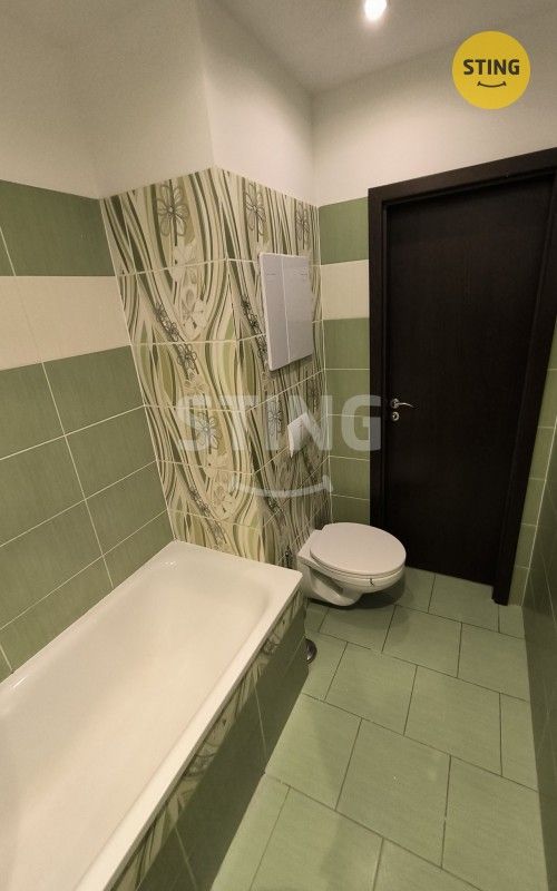 Pronájem bytu 2+1 58 m² - foto 11