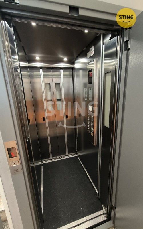 Pronájem bytu 2+1 58 m² - foto 13