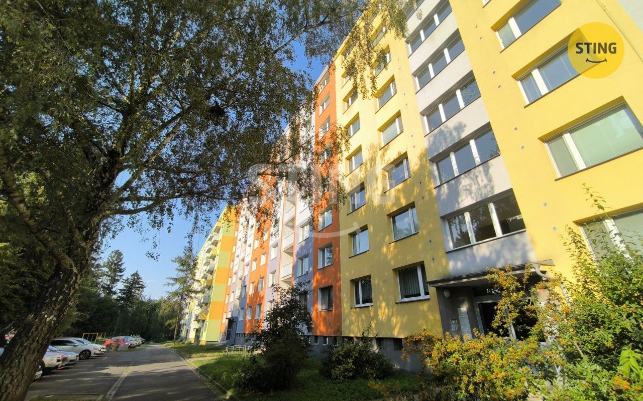 Pronájem bytu 2+1 58 m² - foto 14