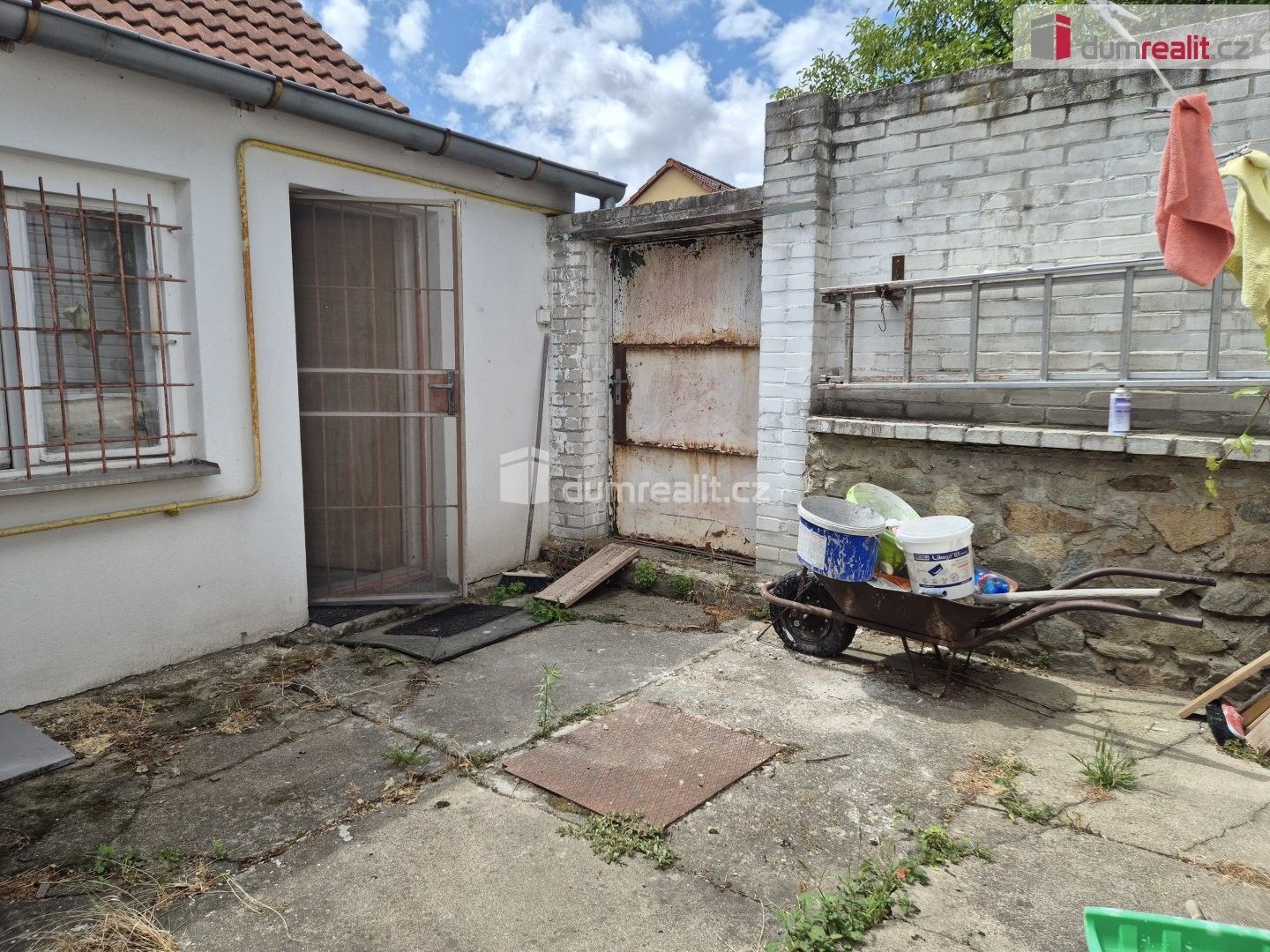 Prodej domu 70 m² - foto 29
