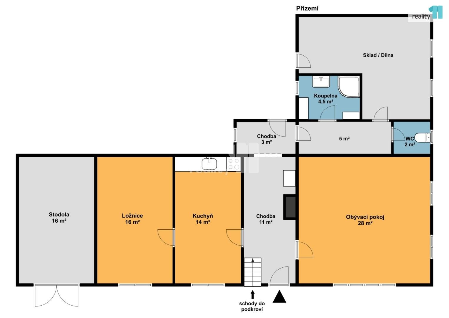 Prodej domu 2336 m² - foto 27