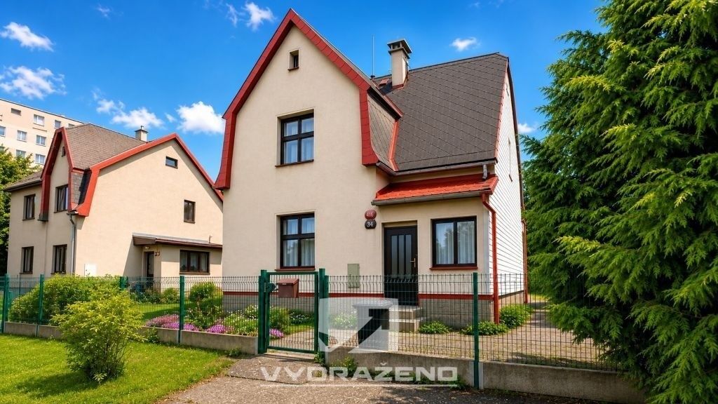 Prodej domu 125 m² - foto 4