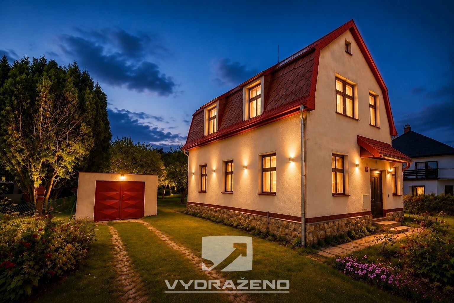 Prodej domu 125 m² - foto 1