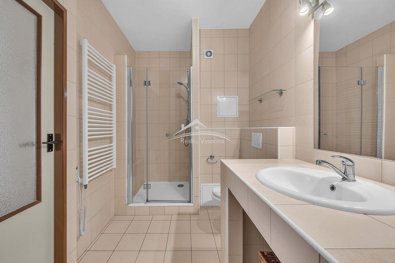 Prodej bytu 3+1 70 m² - foto 3